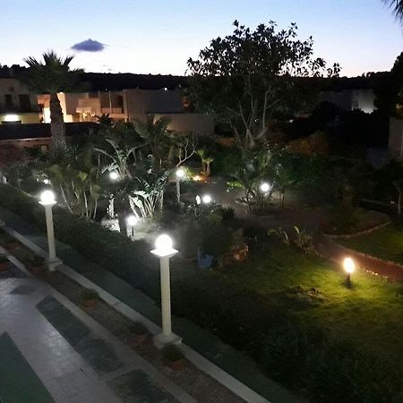 Le Palme Tropicali Apartment San Vito Lo Capo Exterior photo
