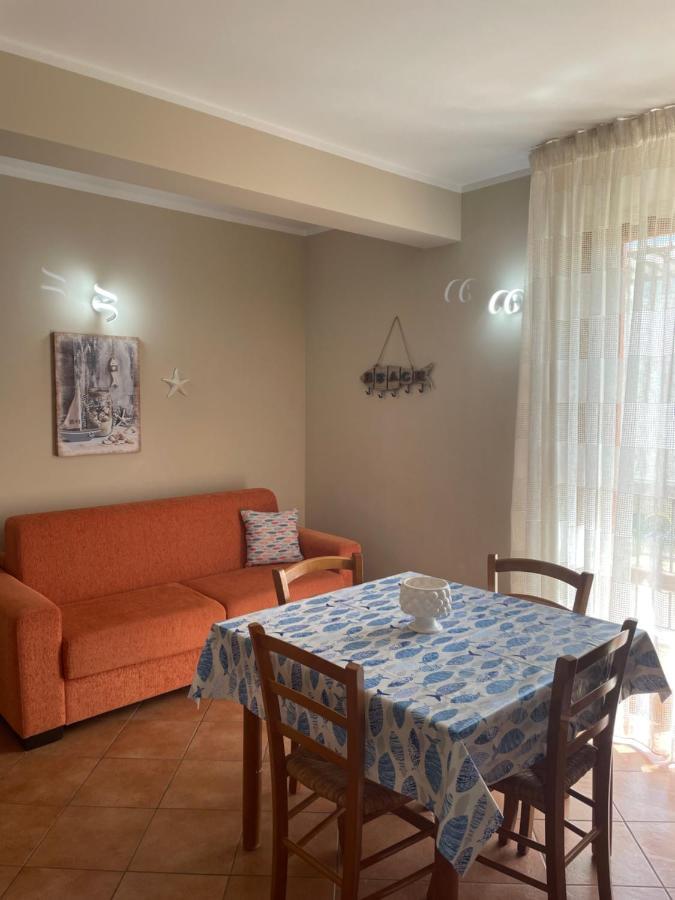 Le Palme Tropicali Apartment San Vito Lo Capo Exterior photo