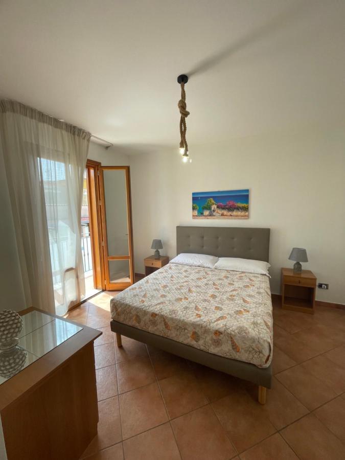 Le Palme Tropicali Apartment San Vito Lo Capo Exterior photo