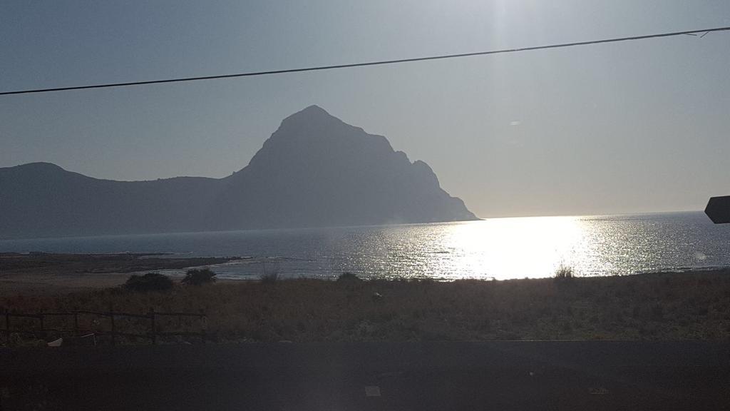 Le Palme Tropicali Apartment San Vito Lo Capo Exterior photo