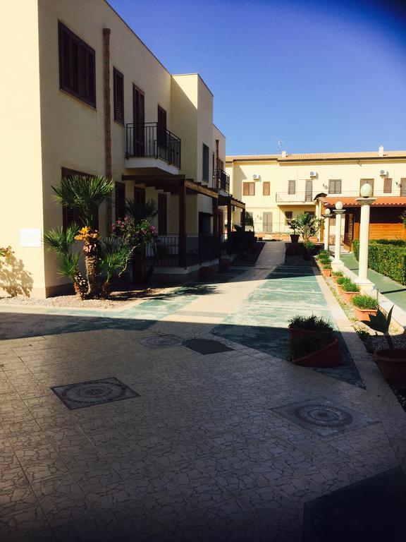 Le Palme Tropicali Apartment San Vito Lo Capo Exterior photo